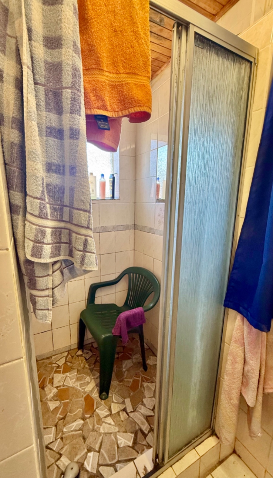 3 Bedroom Property for Sale in Kensington Eastern Cape